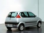 Pininfarina HF Lobo Prototype 2012 года